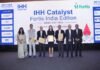 IHH Healthcare and Fortis announce winners of inaugural IHH Catalyst IHH