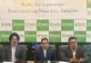 Fortis Noida – ‘Laparoscopic dual-lobe living donor liver transplant’ Fortis