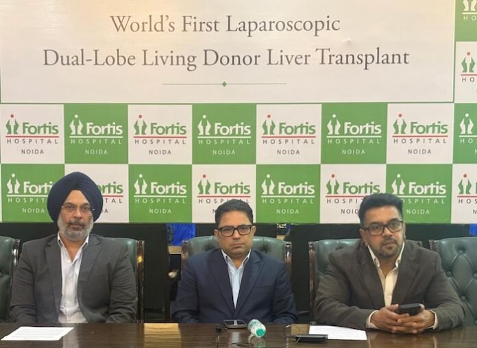 Fortis Fortis