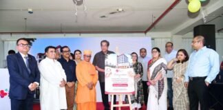 The Kidney Care Society inaugurates Sampa Bose Memorial Kidney