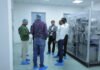 Romaco India showcases blister packaging and tableting expertise The Romaco India Open House was the perfect venue to Showcase Romaco’s expertise in blister packaging.