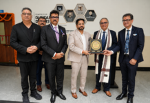 Manav Rachna Launches Centres for Futuristic Dentistry Dental