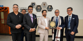 Manav Rachna Launches Centres for Futuristic Dentistry Dental