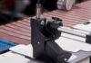 Domino’s Gx-Series PRO thermal inkjet printhead Domino