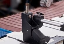 Domino’s Gx-Series PRO thermal inkjet printhead Domino