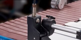 Domino’s Gx-Series PRO thermal inkjet printhead Domino