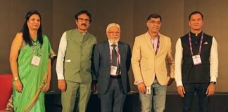 India’s first focused health AI Conclave unites doctors and AI experts AI