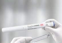 Nemera and Schott Pharma deliver verified pen injector platform with sterile cartridge system Nemera