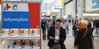 First German Health Resilience Conference at MEDICA 2026 Medica