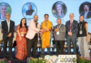 Sankara Eye Hospitals’ 20th Annual VISION 2020 India Conference Sankara