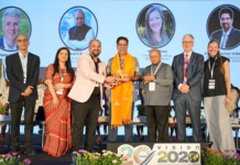 Sankara Eye Hospitals’ 20th Annual VISION 2020 India Conference Sankara