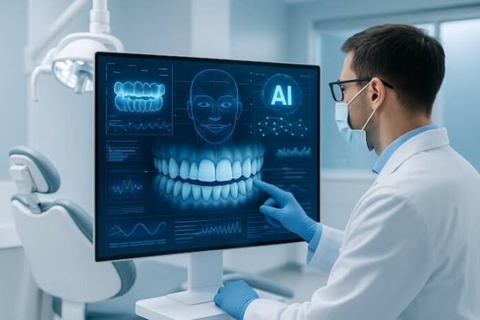 DentScribe DentScribe
