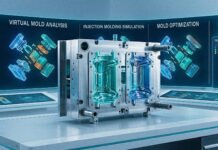Gerresheimer accelerates mold development in medical tech with digital mold Gerresheimer
