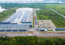 Gerresheimer starts operations at new plant in Zhenjiang Dagang, China Gerresheimer