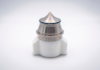 Romaco’s new nozzle technology for fluid bed granulation Flexijet