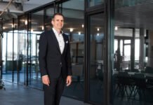 Christian Reichardt appointed CTO of Optima Pharma Optima
