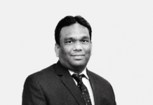 ACG appoints Rajesh Bhogavalli as group chief commercial officer ACG