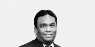 ACG appoints Rajesh Bhogavalli as group chief commercial officer ACG