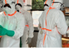 WHO and Africa CDC welcomes allocation of Ebola vaccines Ebola