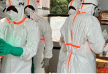 WHO and Africa CDC welcomes allocation of Ebola vaccines Ebola