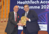 MAHE opens doors for Indian healthtech startups mahe