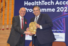 MAHE opens doors for Indian healthtech startups mahe