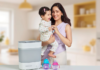 Philips Avent launches sterilizer and dryer premium in India Philips