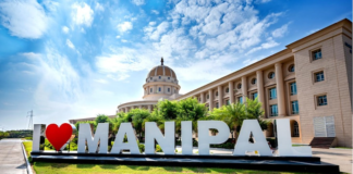 Manipal University Jaipur’s B Pharm prog Manipal