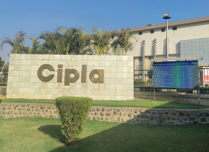 Cipla