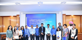Focus on food as medicine diet