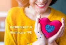 Kraiburg’s medical-grade and healthcare TPE solutions Kraiburg