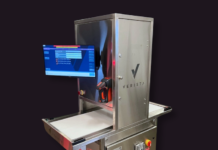 Verista highlights CountQ Tray Inspection Systems CountQ