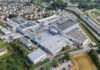 Gerresheimer commissions photovoltaic system in Pfreimd Gerresheimer