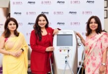 Alma Lasers’ Accent Prime introduced in Gurugram Alma