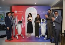 Photonence launches Korean aesthetic treatment Volformer in India Photonence