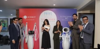 Photonence launches Korean aesthetic treatment Volformer in India Photonence