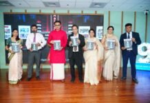 Aakash Healthcare marks nine years of care Aakash
