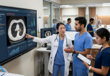 Indian healthcare providers are moving AI from pilots to practice Indian