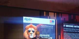 Sridhar Janardhana: India’s beauty packaging market needs digital print shift packaging