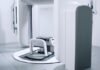 Fortis Healthcare upright proton therapy system Fortis