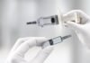 Schott Pharma and Nemera’s large-volume passive safety system Schott