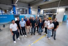 Optima gets German Packaging Award 2026 OPTIMA