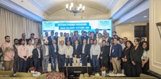 NextGen Pharma Packaging Summit Day 1 NextGen