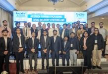 Shift to smarter, safer, sustainable pharma packaging pharma