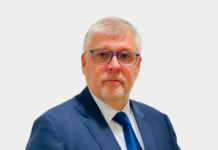 Marchesini Group appoints new president for Indian subsidiary Marchesini