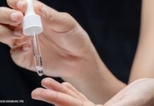 What makes an ideal material for serum bottle caps? Serum