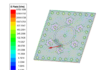 Microwave-based technology for early detection of breast cancer breast