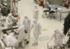 CDMOs invest in European API capabilities – GlobalData CDMOs
