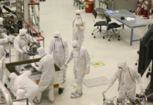 CDMOs invest in European API capabilities – GlobalData CDMOs