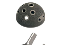 Meril’s HALO stem and Latitud revision cup system for anatomical reconstruction Meril